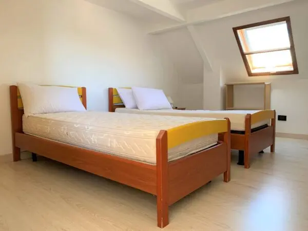 Appartamento via Murano 9, Catanzaro