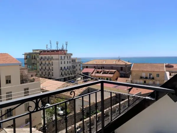 Appartamento via Murano 9, Catanzaro