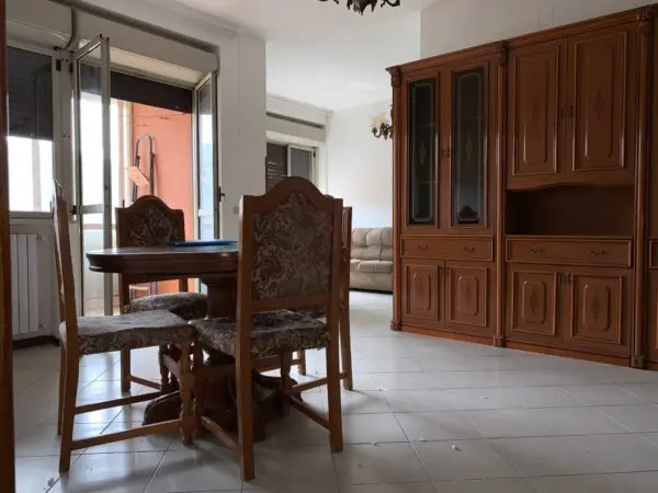 Appartamento via Brigata 48, Catanzaro