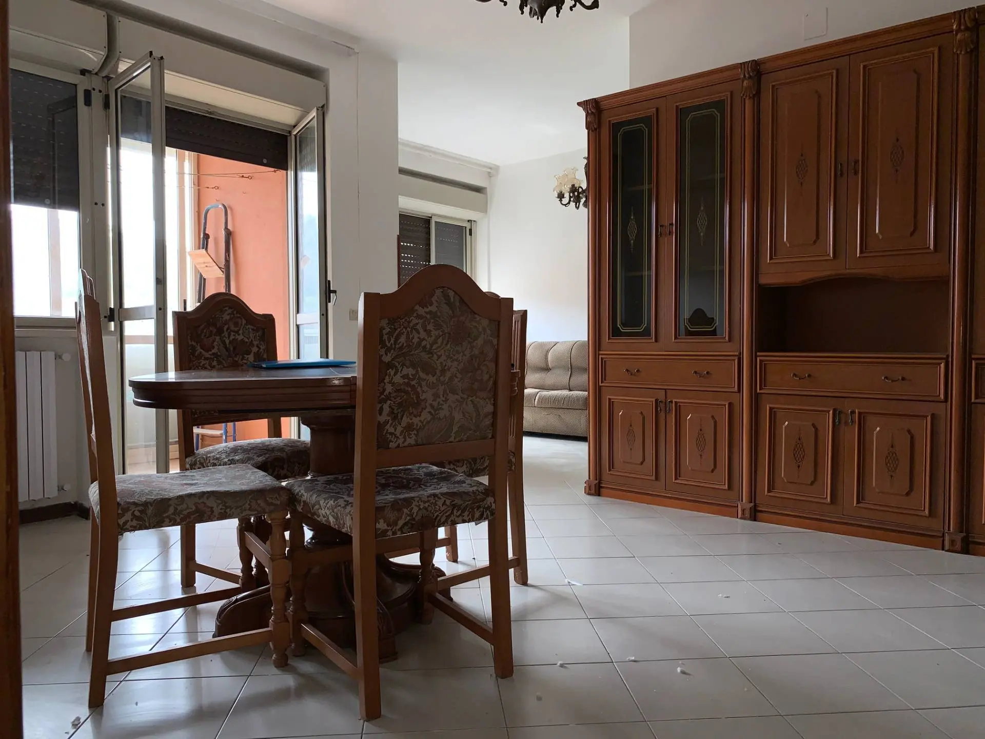 Immagine per Appartamento in affitto a Catanzaro via Brigata 48