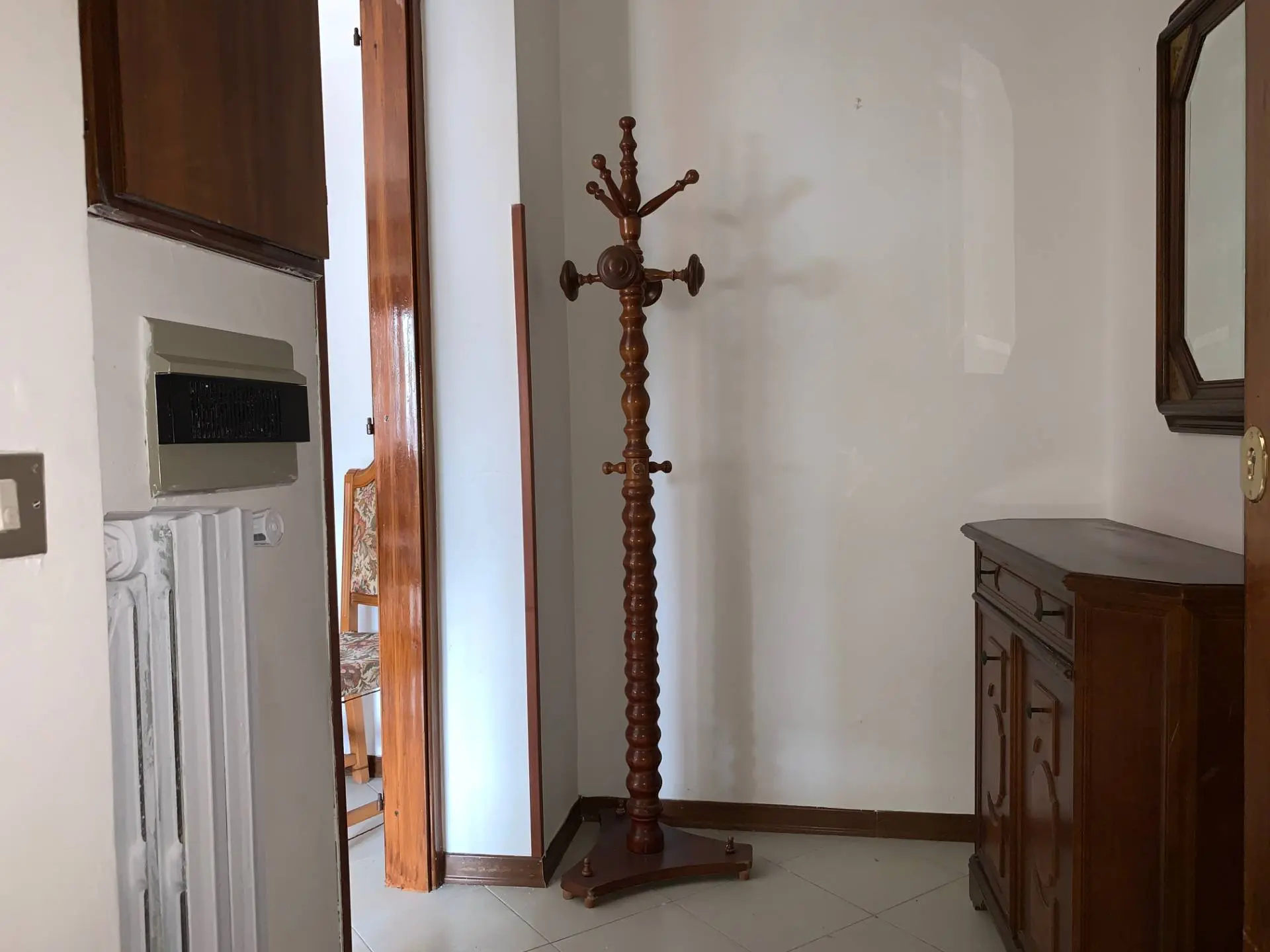 Immagine per Appartamento in affitto a Catanzaro via Brigata 48