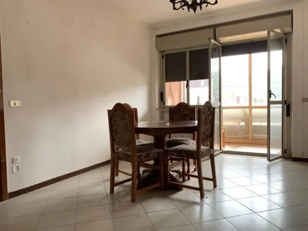 Appartamento via Brigata 48, Catanzaro