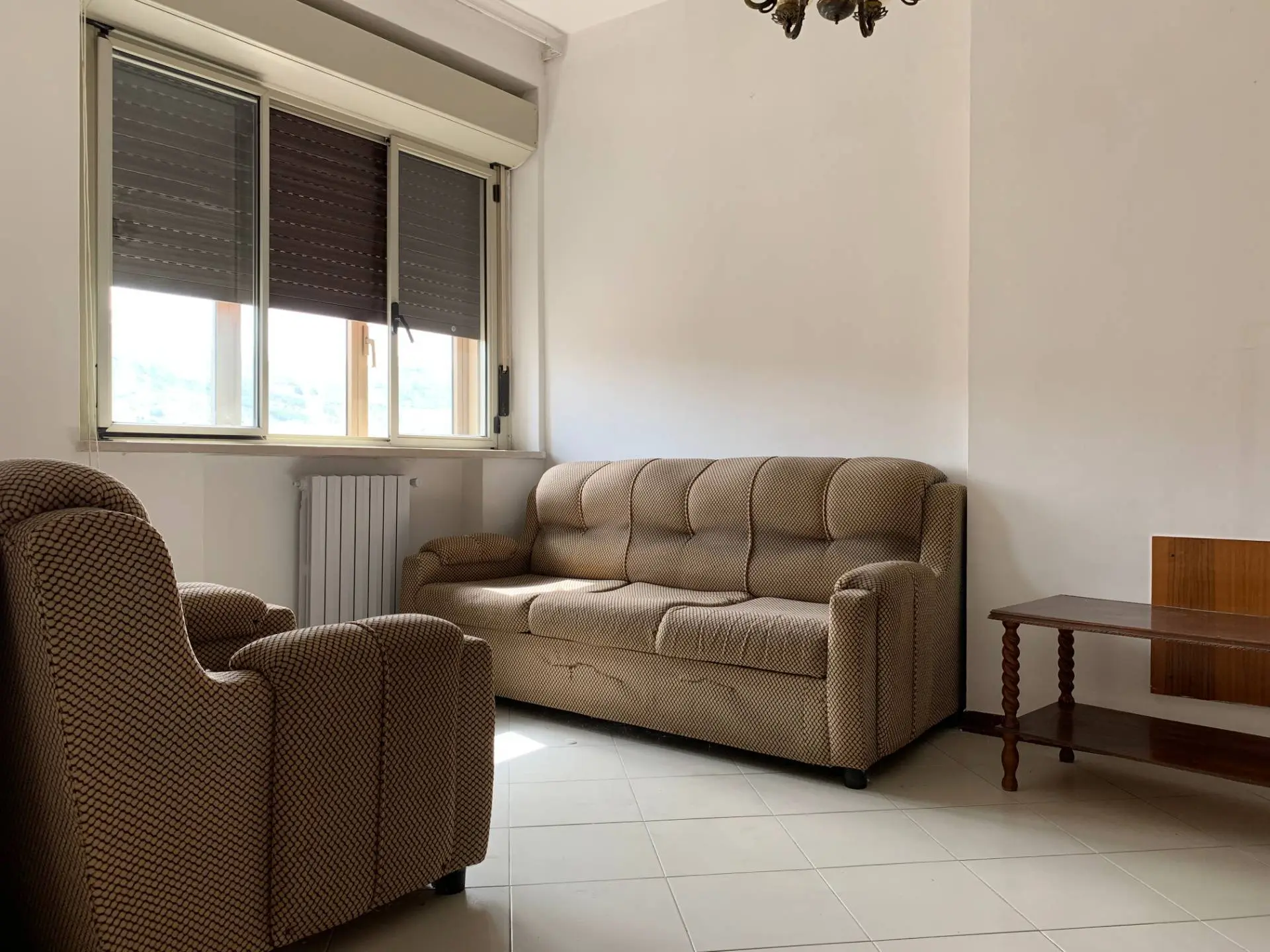 Immagine per Appartamento in affitto a Catanzaro via Brigata 48