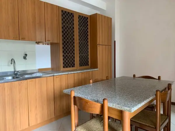 Appartamento via Brigata 48, Catanzaro