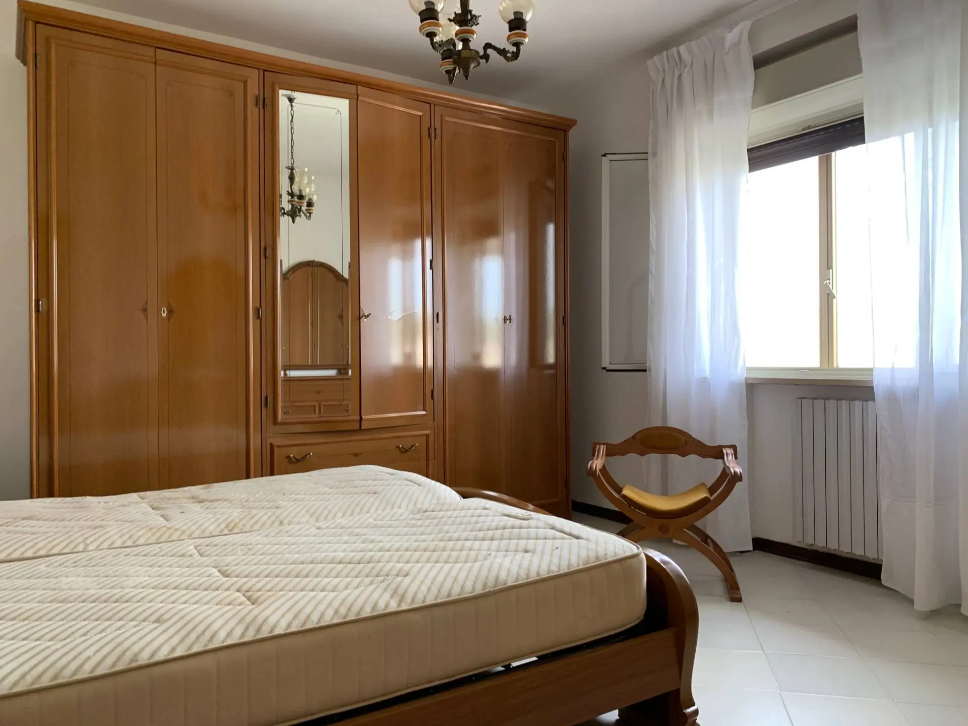 Immagine per Appartamento in affitto a Catanzaro via Brigata 48