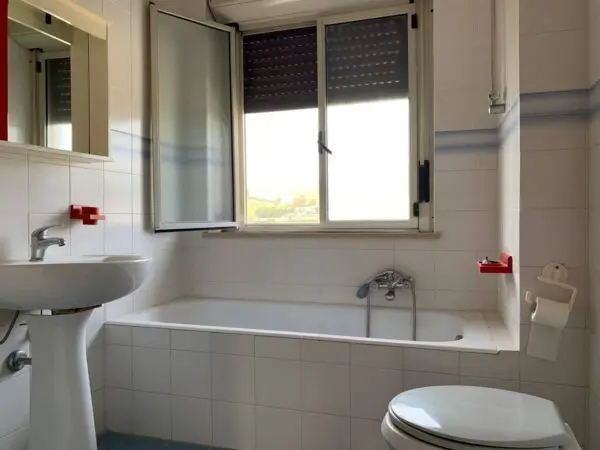 Appartamento via Brigata 48, Catanzaro