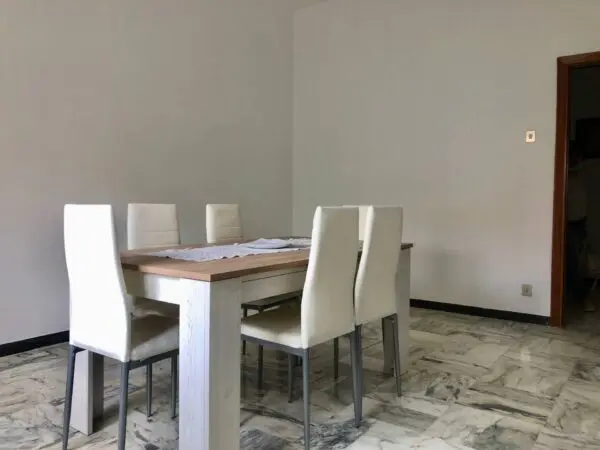 Stanza via Cantafio Snc, Catanzaro