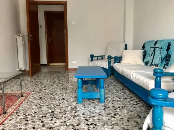 Stanza via Cantafio Snc, Catanzaro