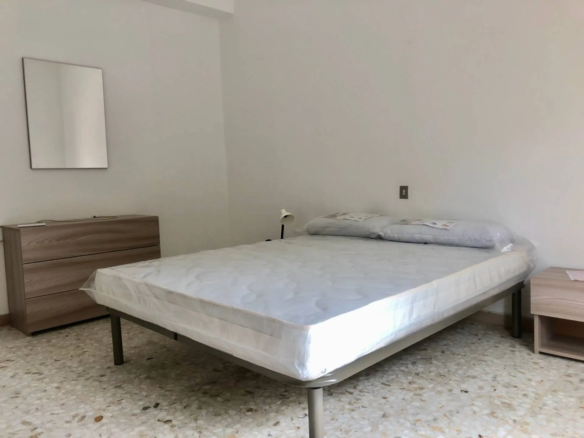 Immagine per Stanza in affitto a Catanzaro via Cantafio snc