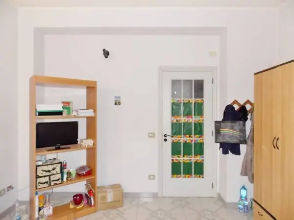 Stanza viale Pio X 80, Catanzaro