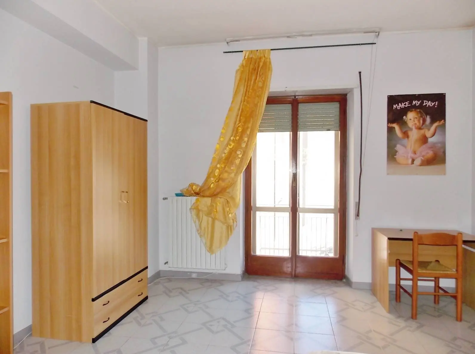 Immagine per Stanza in affitto a Catanzaro viale Pio X 80