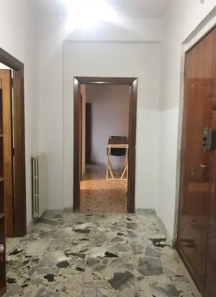 Stanza via Madonna Dei Cieli, Catanzaro