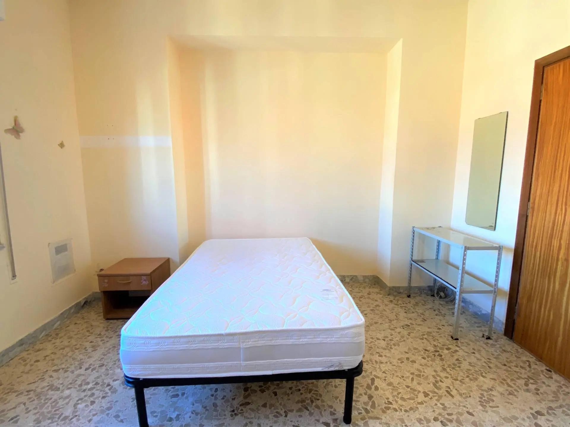 Immagine per Stanza in affitto a Catanzaro via Madonna dei Cieli 