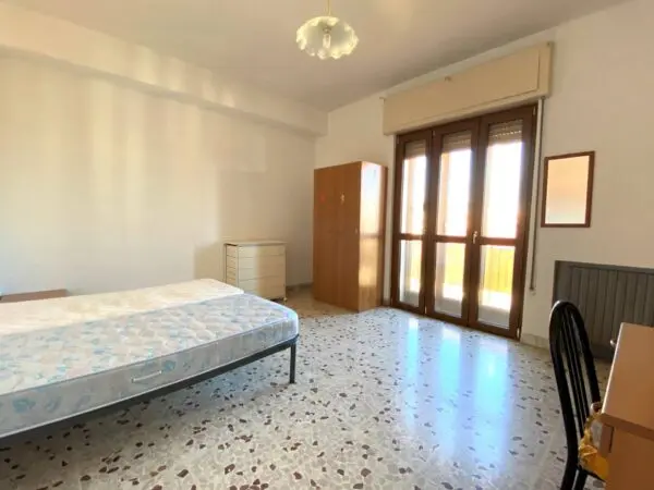 Stanza via Madonna Dei Cieli, Catanzaro