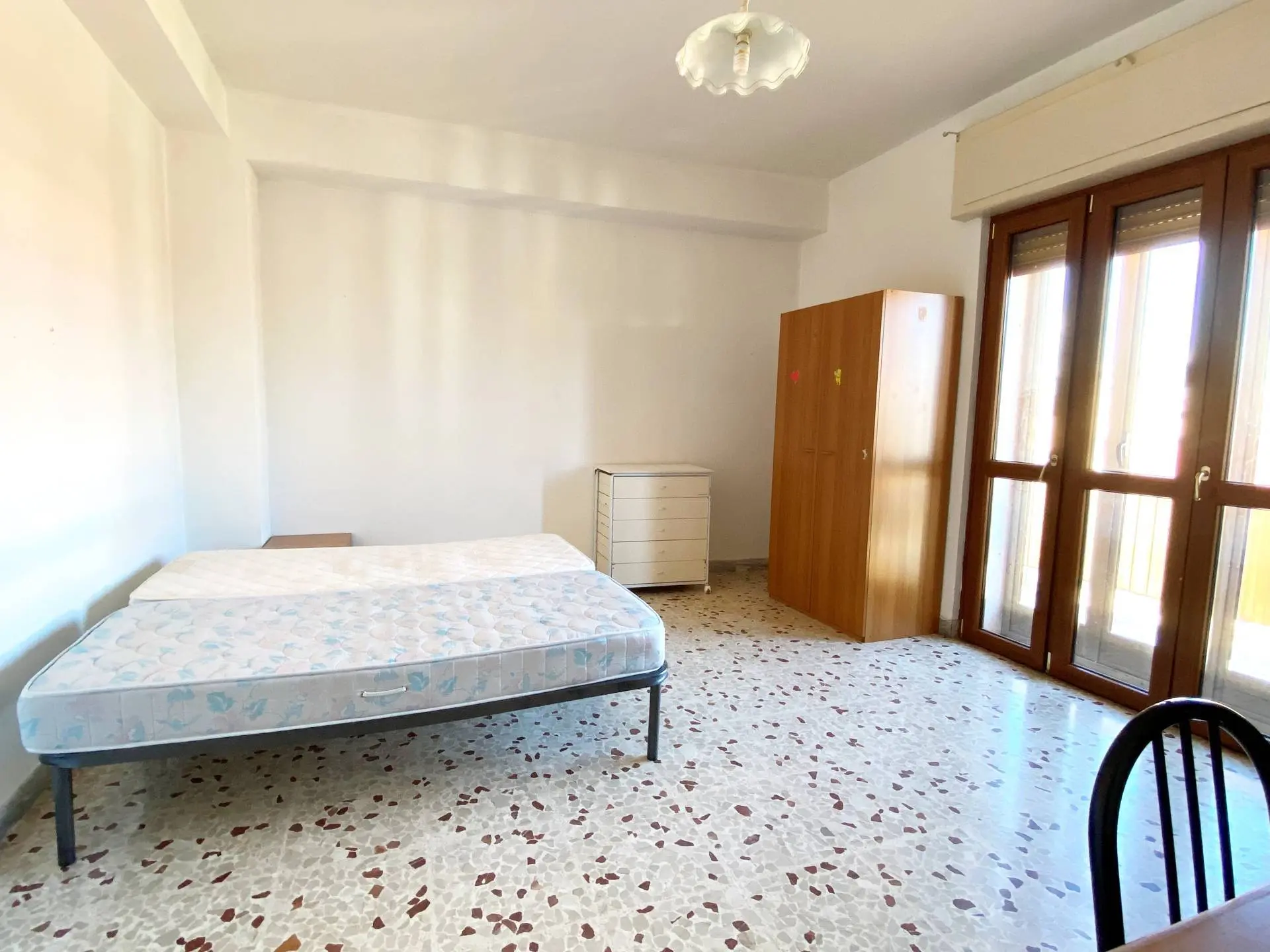 Immagine per Stanza in affitto a Catanzaro via Madonna dei Cieli 