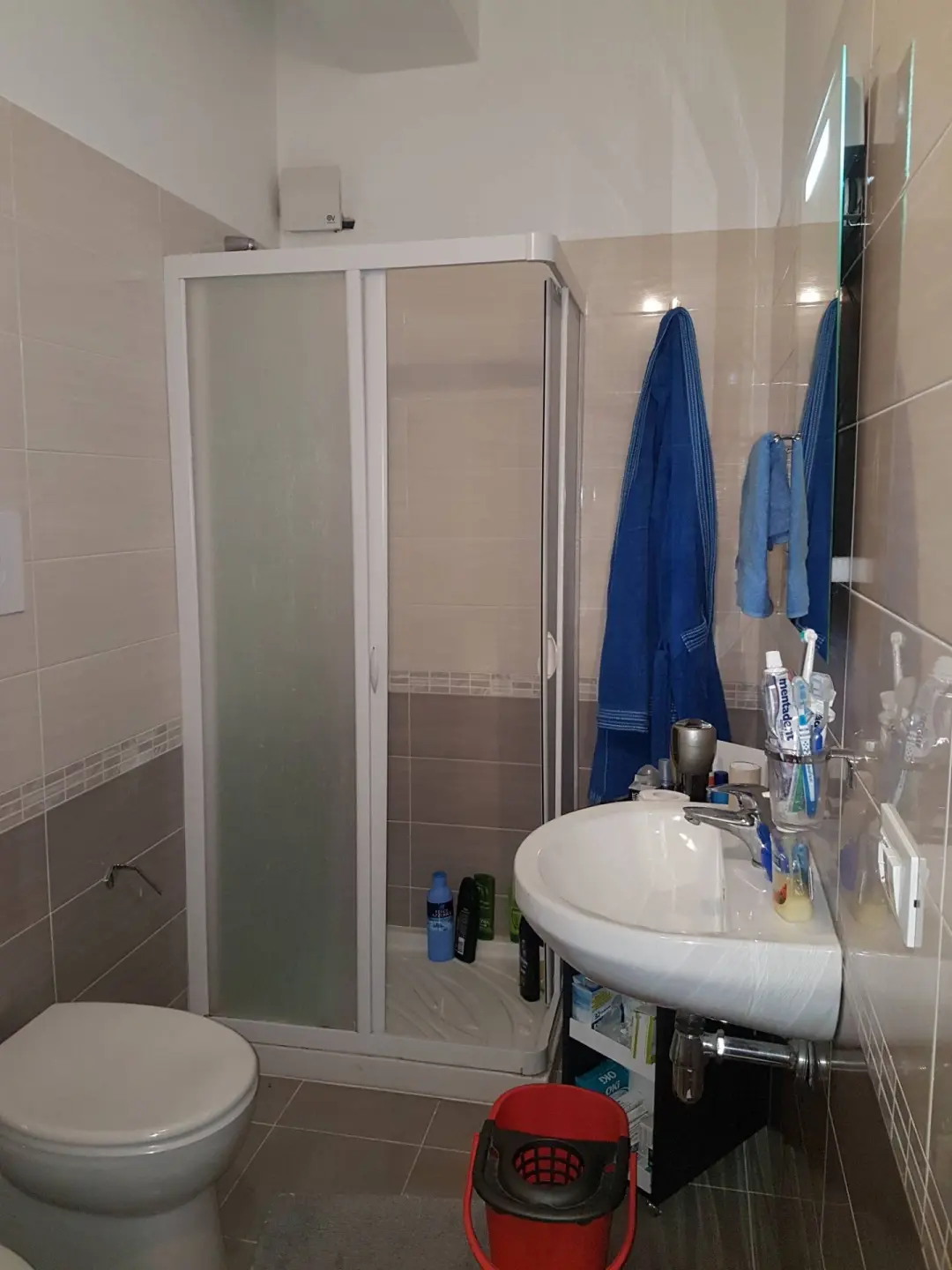 Immagine per Stanza in affitto a Catanzaro via Siracusa 1