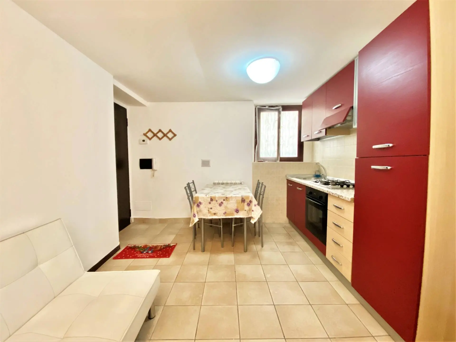 Immagine per Appartamento in affitto a Catanzaro via XX Settembre 60