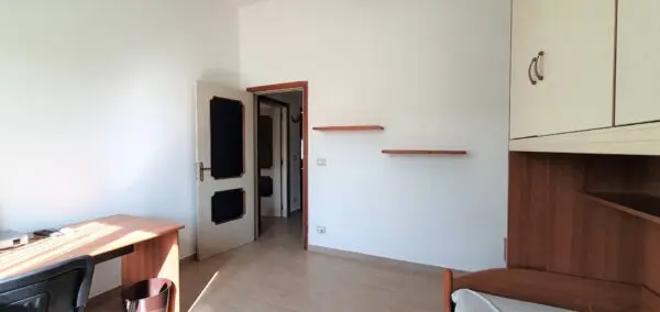 Appartamento via Marsala 32, Catanzaro