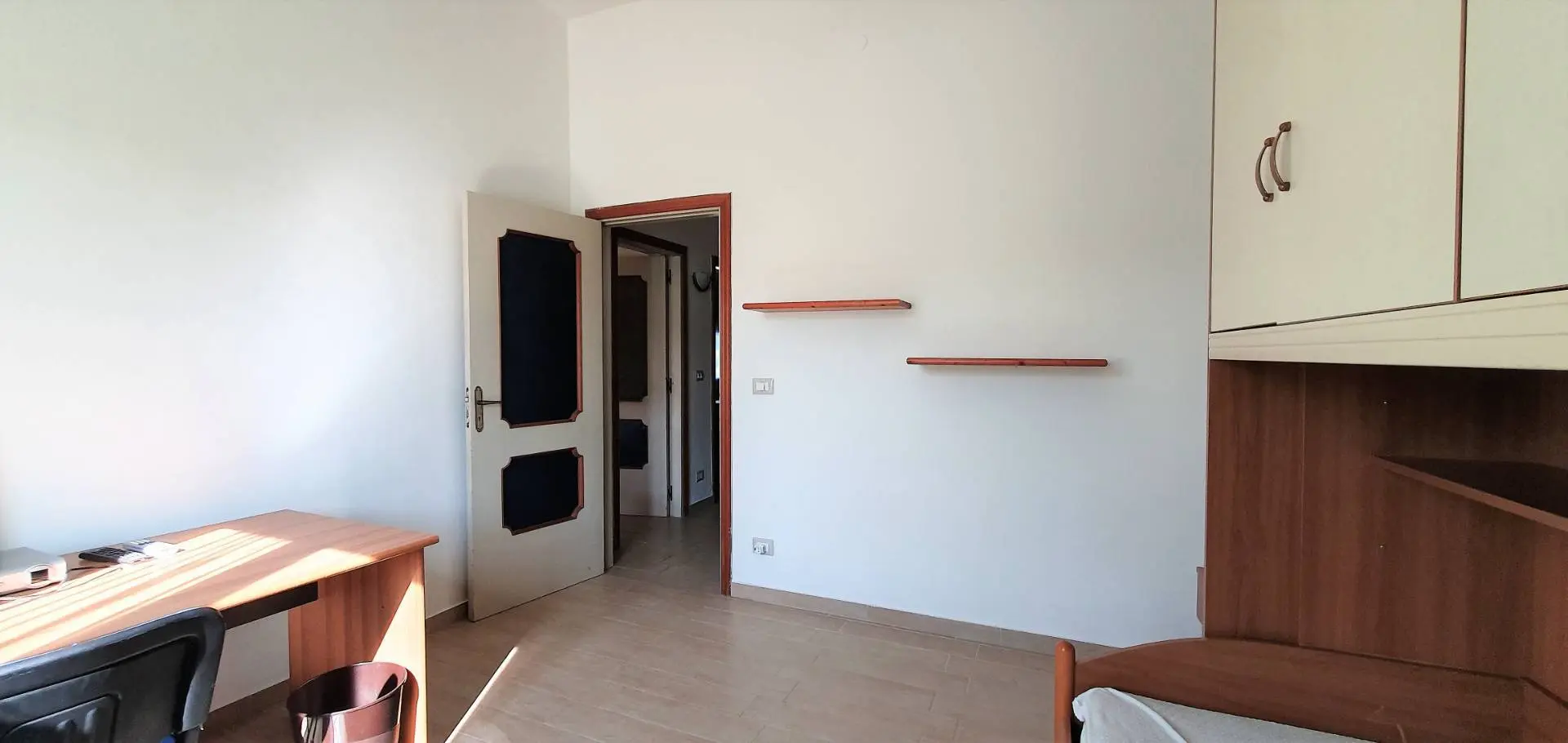 Immagine per Appartamento in affitto a Catanzaro via Marsala 32