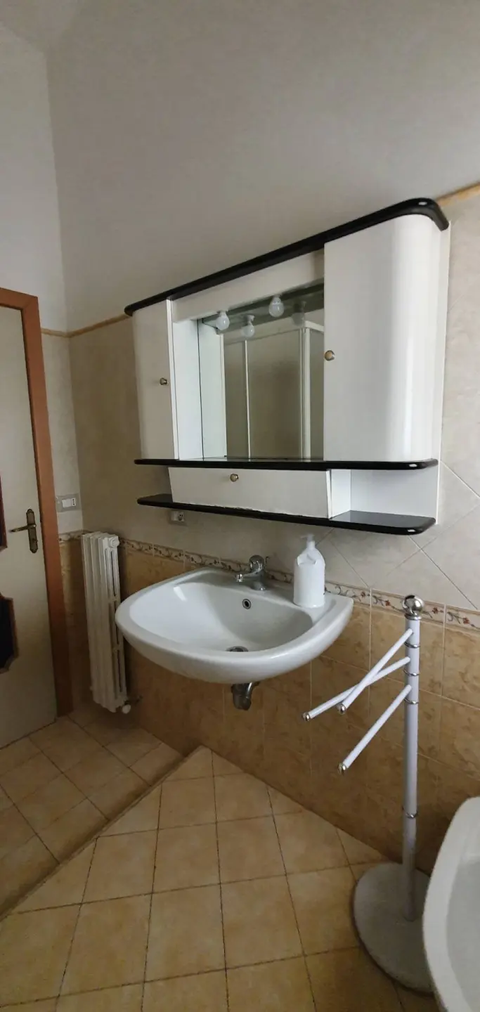 Immagine per Appartamento in affitto a Catanzaro via Marsala 32