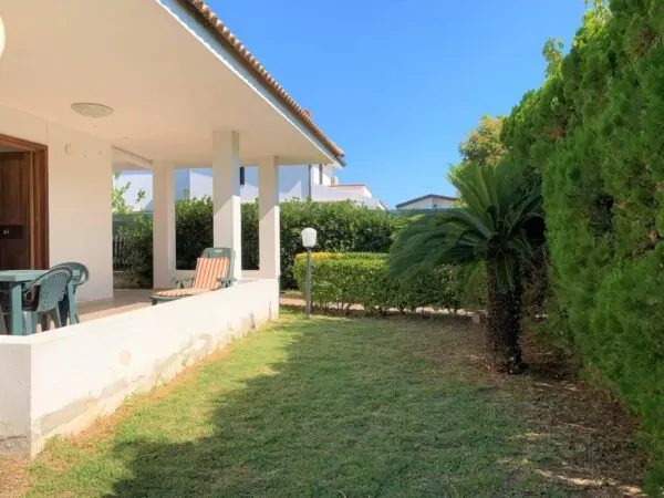 Casa Semindipendente via Villaggio Airone Blu, Zagarise