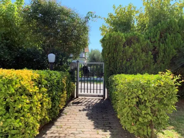 Casa Semindipendente via Villaggio Airone Blu, Zagarise