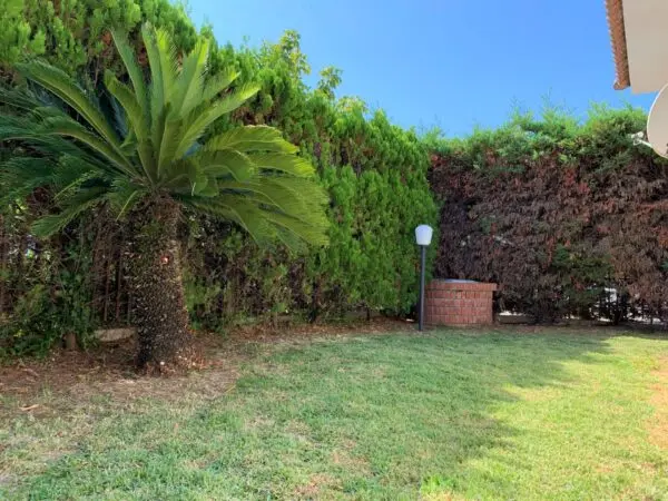 Casa Semindipendente via Villaggio Airone Blu, Zagarise