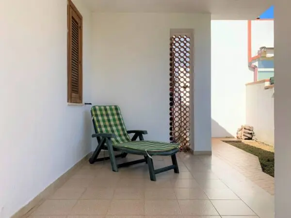 Casa Semindipendente via Villaggio Airone Blu, Zagarise
