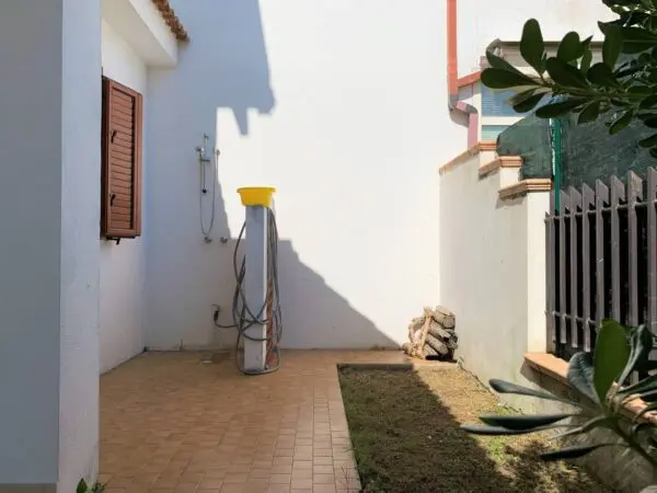 Casa Semindipendente via Villaggio Airone Blu, Zagarise