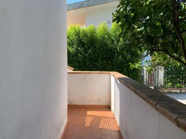 Casa Semindipendente via Villaggio Airone Blu, Zagarise