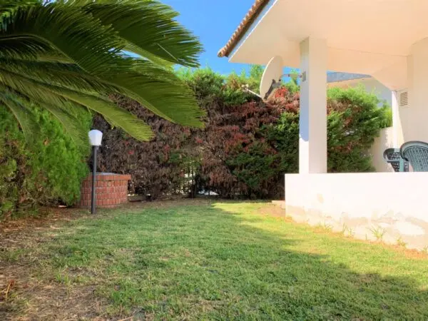 Casa Semindipendente via Villaggio Airone Blu, Zagarise