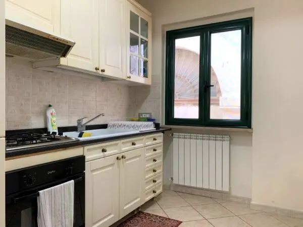 Appartamento via Del Commercio, Catanzaro