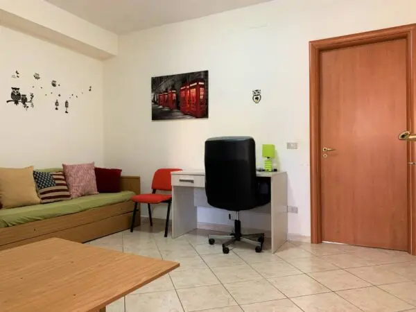 Appartamento via Del Commercio, Catanzaro