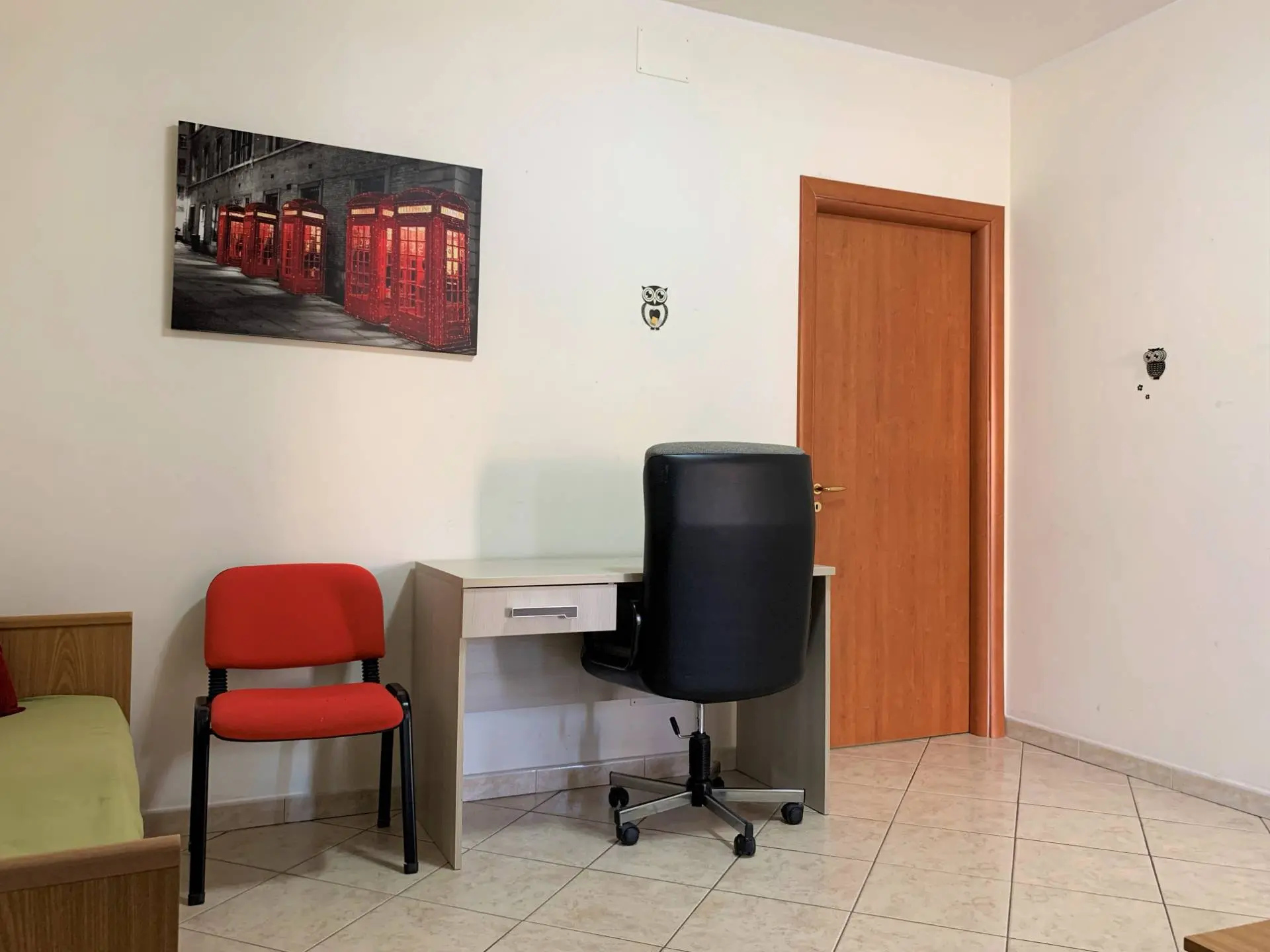 Immagine per Appartamento in affitto a Catanzaro via del Commercio 
