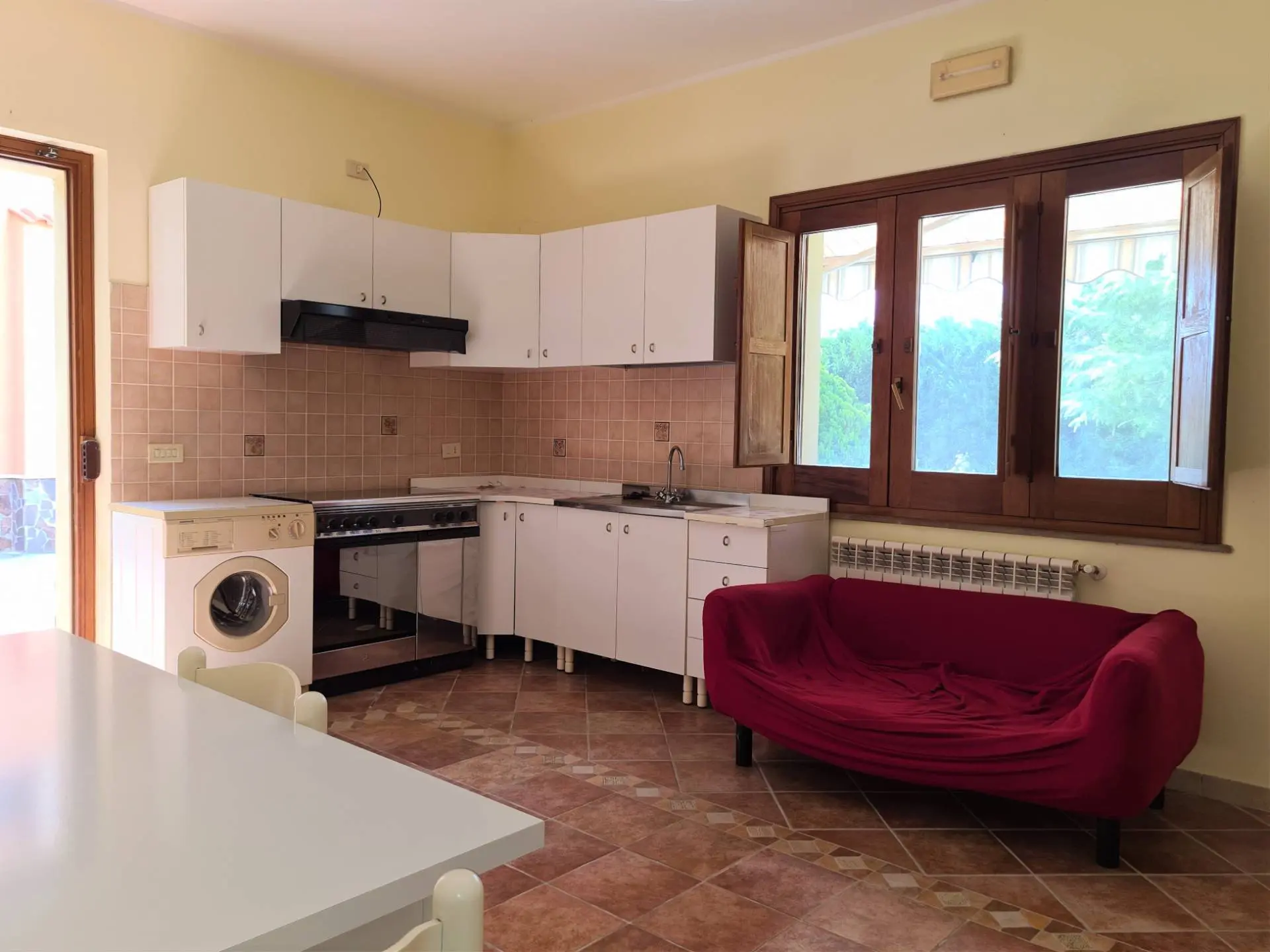 Immagine per Casa Semindipendente in affitto a Catanzaro viale Europa 
