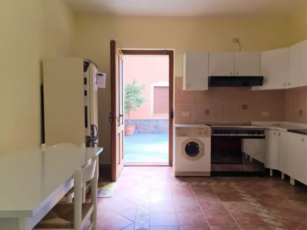 Casa Semindipendente viale Europa, Catanzaro