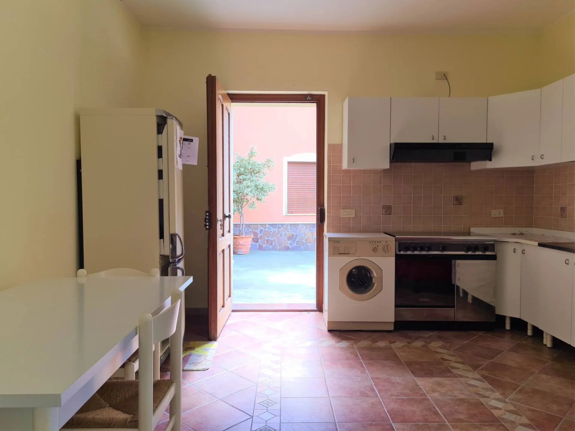 Immagine per Casa Semindipendente in affitto a Catanzaro viale Europa 