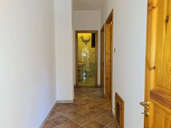 Casa Semindipendente viale Europa, Catanzaro