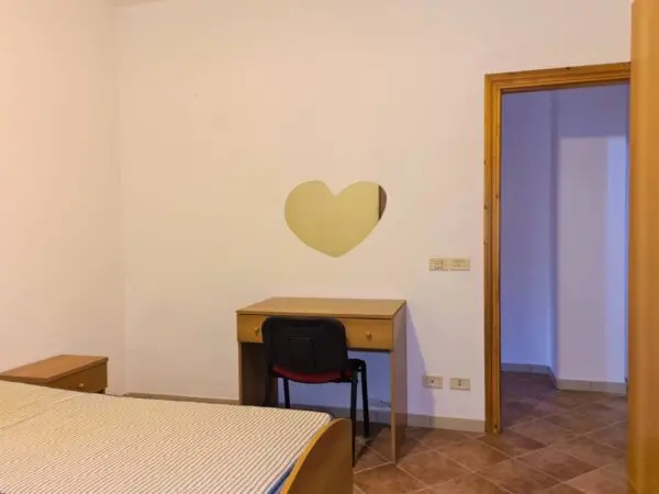 Casa Semindipendente viale Europa, Catanzaro