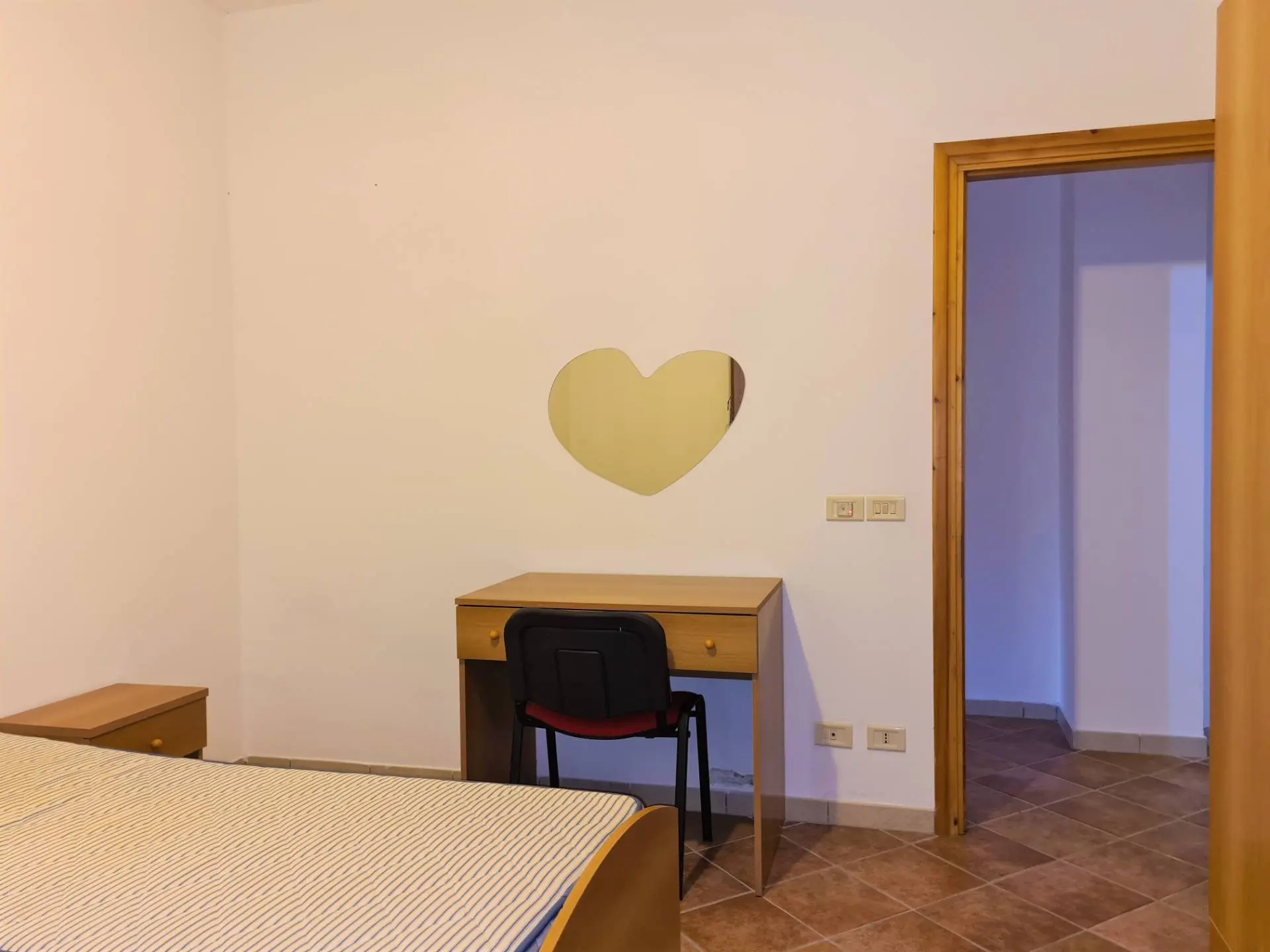 Immagine per Casa Semindipendente in affitto a Catanzaro viale Europa 