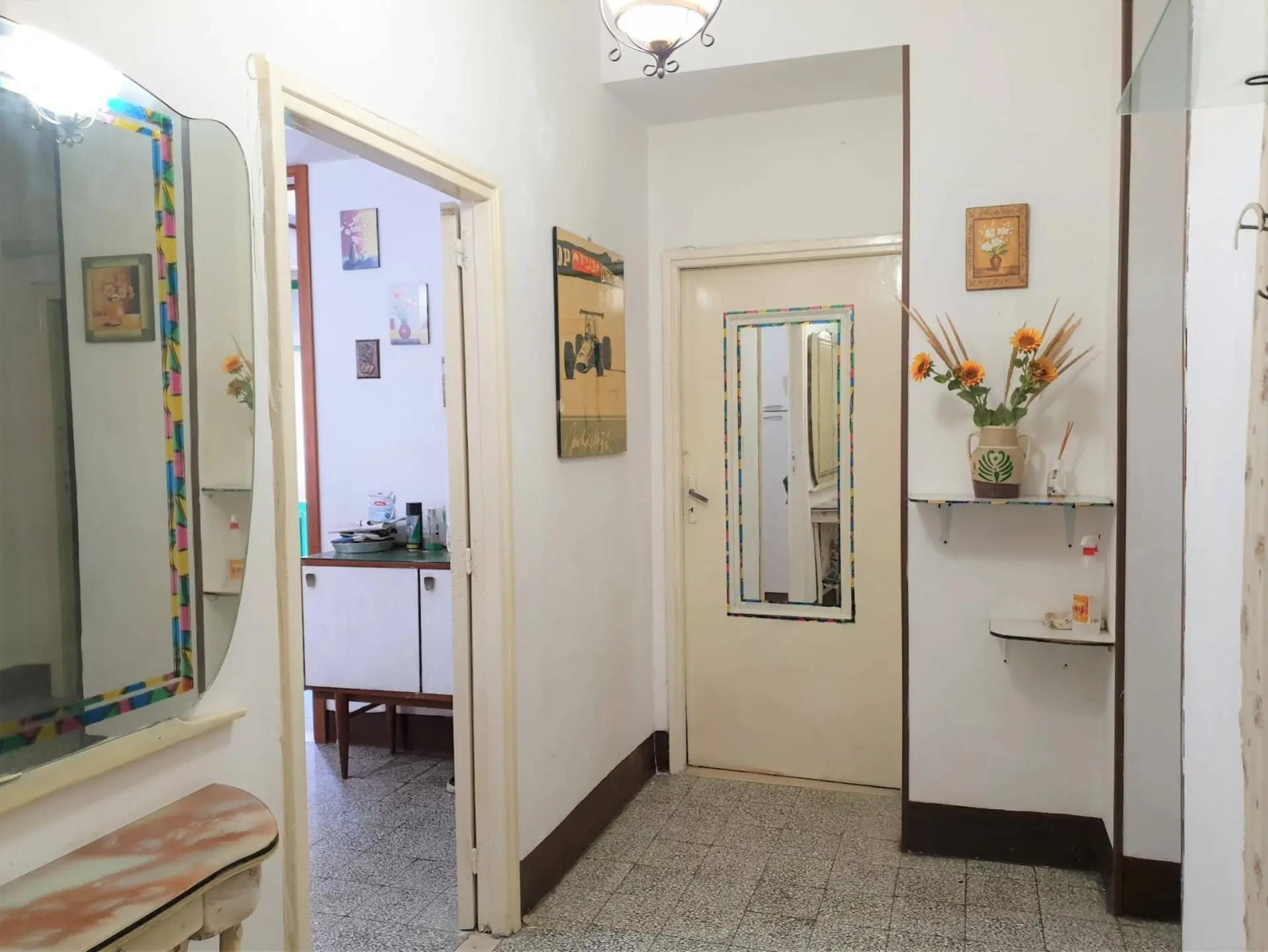 Immagine per Stanza in affitto a Catanzaro Via Thaon di Revel 