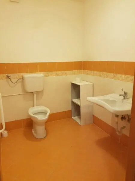 Ufficio viale Dei Bizantini, Catanzaro