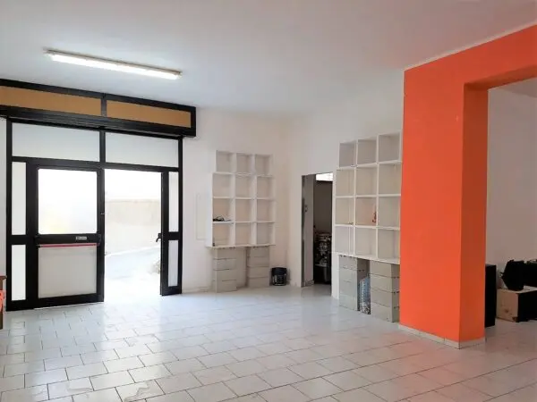 Ufficio viale Dei Bizantini, Catanzaro