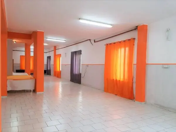 Ufficio viale Dei Bizantini, Catanzaro