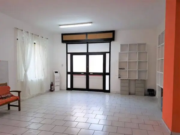 Ufficio viale Dei Bizantini, Catanzaro