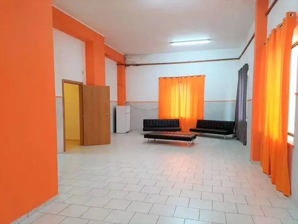 Ufficio viale Dei Bizantini, Catanzaro