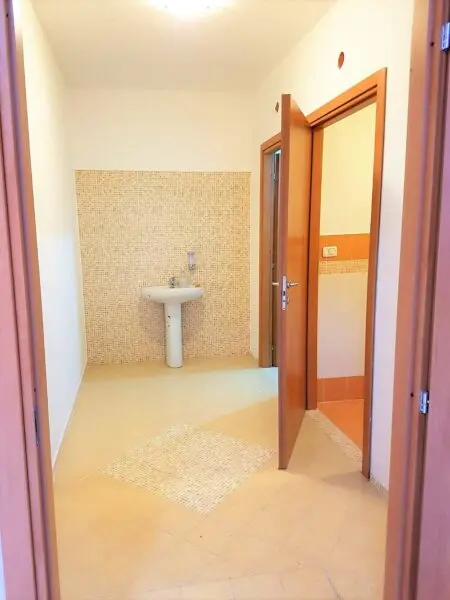 Ufficio viale Dei Bizantini, Catanzaro