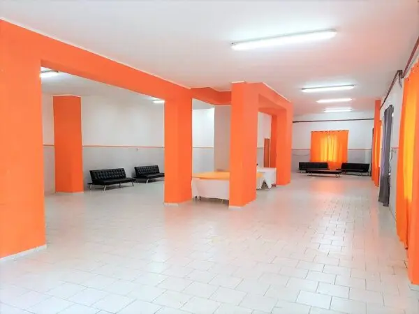Ufficio viale Dei Bizantini, Catanzaro