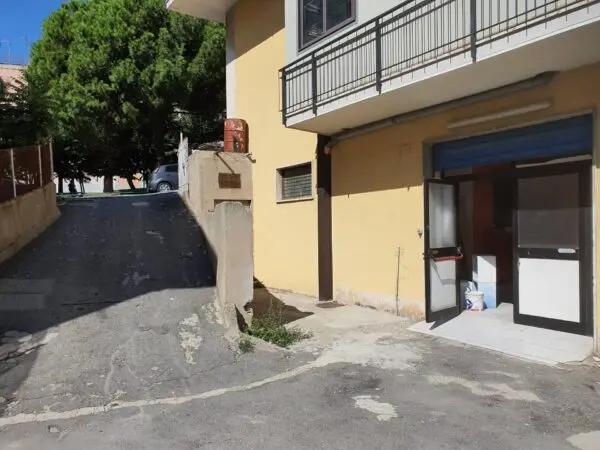 Ufficio viale Dei Bizantini, Catanzaro