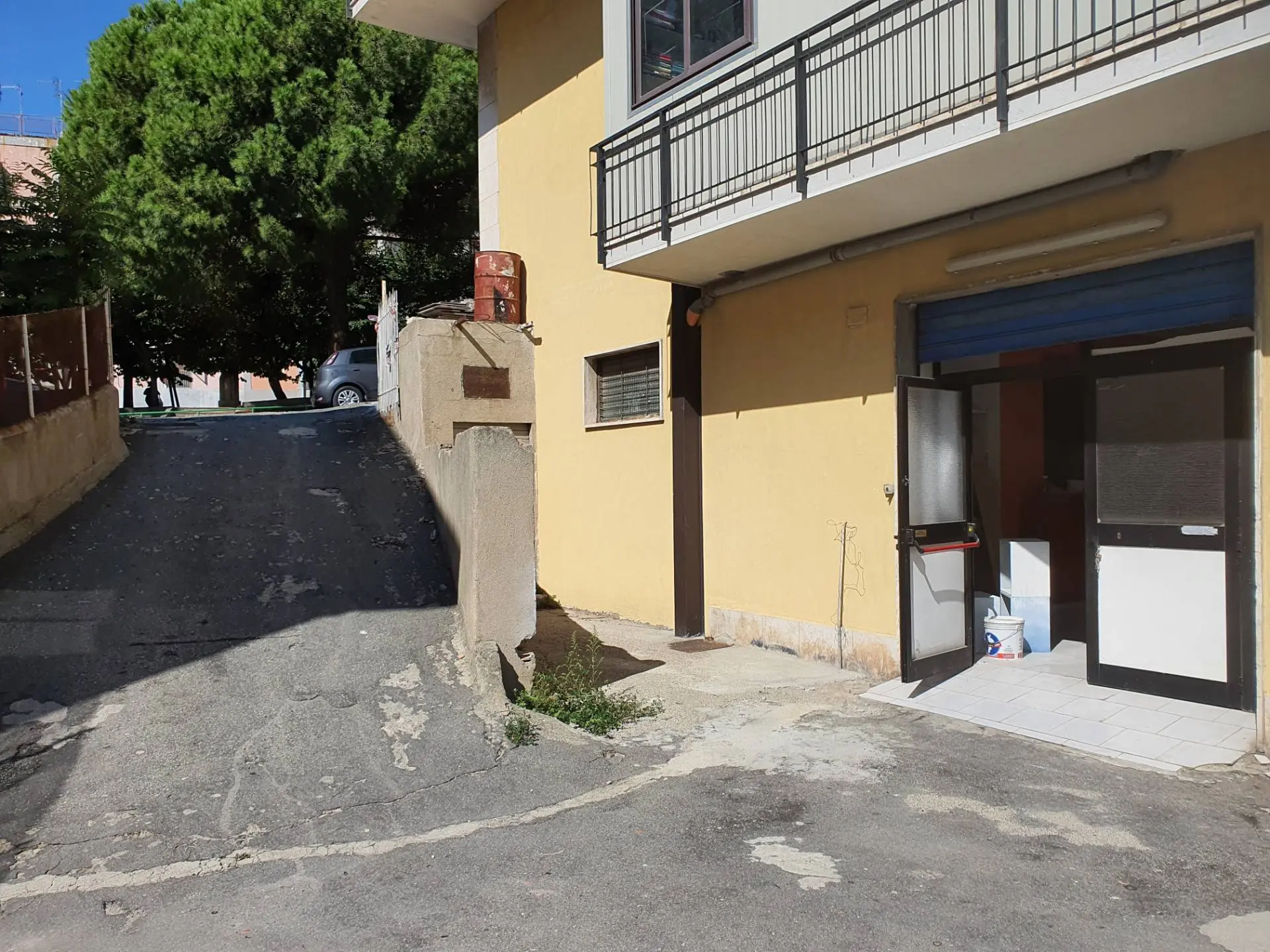 Immagine per Ufficio in vendita a Catanzaro viale dei Bizantini 